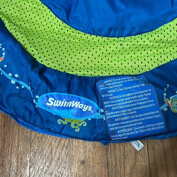 Infant Pool Float - Picture 2 of 5